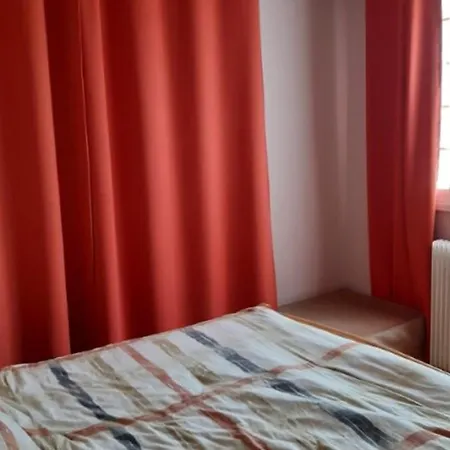 펜션 Maison Spacieuse A Noirmoutier, 7 Pers., Proche Plage, Jardin, Parking - Fr-1-823-61