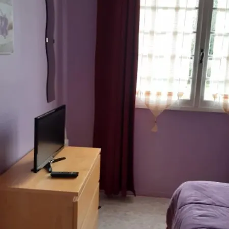Maison Spacieuse A Noirmoutier, 7 Pers., Proche Plage, Jardin, Parking - Fr-1-823-61